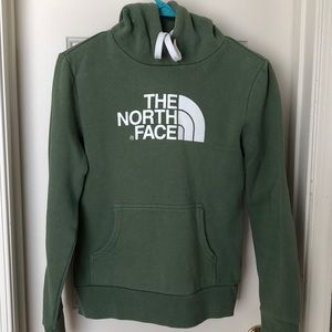 Women’s North Face Hoodie XS